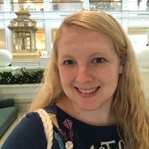 Meet your Posher, Kristin